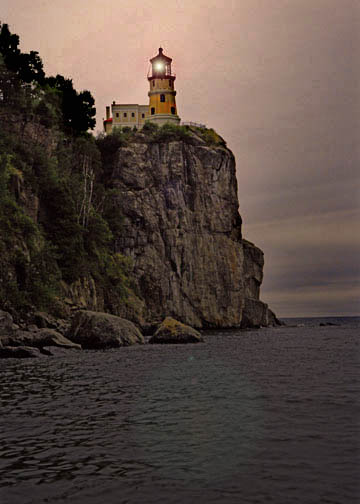 Split Rock Lighthouse
Minnesota North Shore
Lake Superior